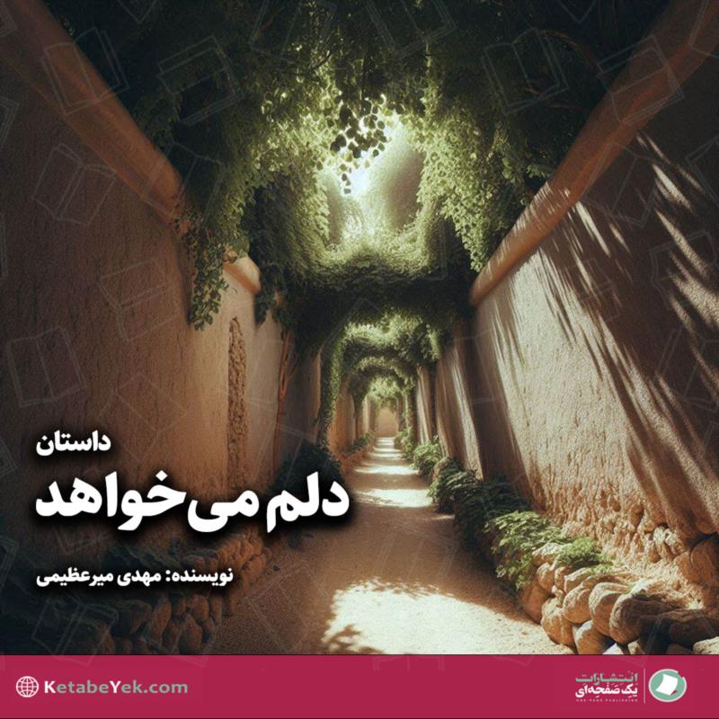 دلم می‌خواهد